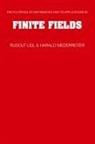 Rudolf Lidl, Rudolf Niederreiter Lidl, Harald Niederreiter - Finite Fields
