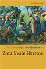 Lovalerie King, Lovalerie (Pennsylvania State University) King, KING LOVALERIE - Cambridge Introduction to Zora Neale Hurston