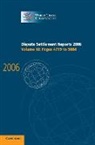 World Trade Organization, World Trade Organization Wto - Dispute Settlement Reports 2006: Volume 11, Pages 4719-5084