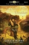Gerald Morris - The Ballad of Sir Dinadan