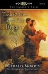 Gerald Morris - The Lioness and Her Knight