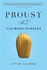 Lehrer Jonah Lehrer, Jonah Lehrer - Proust Was a Neuroscientist
