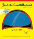 H. A. Rey - Find the Constellations
