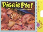 Palatini Margie Palatini, Margie Palatini, Margie/ Fine Palatini, Howard Fine, Fine Howard Fine - Piggie Pie!