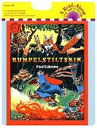 Paul Galdone, Paul/ Galdone Galdone, Galdone Paul Galdone, Paul Galdone - Rumpelstiltskin