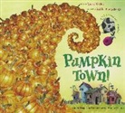 Katie McKy, Katie/ Bernasconi Mcky, Pablo Bernasconi - Pumpkin Town!