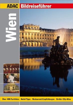 ADAC Bildreiseführer Wien