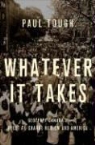 Paul Tough - Whatever It Takes