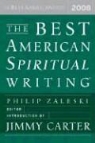 Jimmy (INT)/ Zaleski Carter, Philip Zaleski - The Best American Spiritual Writing 2008