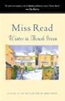 Miss Read, Read, Miss Read, Miss/ Goodall Read, J. S. Goodall - Winter In Thrush Green
