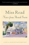 Miss Read, Read, Miss Read, Miss/ Goodall Read, J S Goodall, J. S. Goodall - News from Thrush Green