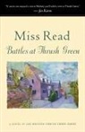 John S. Goodall, Miss Read, Read, Miss Read, Miss/ Goodall Read, J. S. Goodall... - Battles at Thrush Green