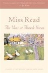 John S. Goodall, Miss Read, Read, Miss Read, Miss/ Goodall Read, John S. Goodall - The Year at Thrush Green
