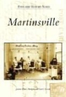 Joanne Raetz Stuttgen, Curtis Tomak - Martinsville