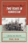 Paul Rich, Paul (EDT) Rich, Paul J. Rich, Rich Paul J., Paul Rich - Iraq and Rupert Hay's Two Years in Kurdistan