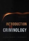 Hugh D. Barlow, Barlow Hugh D., David Kauzlarich, David Barlow Kauzlarich, Kauzlarich David - Introduction to Criminology