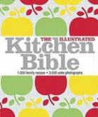 Victoria Blashford-Snell, DK Publishing, Inc. (COR) Dorling Kindersley, Brigitte Hafner - The Illustrated Kitchen Bible