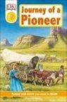 Patricia J Murphy, Patricia J. Murphy - DK Readers L2: Journey of a Pioneer