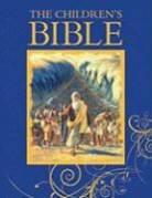 PUBLISHING DK, Sally (COR)/ Chrisp Tagholm, Sally Tagholm - The Children's Bible