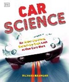 Richard Hammond - Car Science