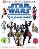 Inc. (COR) Dorling Kindersley, Dk Publishing - Star Wars: The Clone Wars