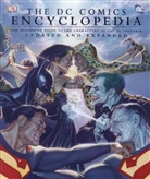 Scott Beatty, Robert Greenburger, Phil Jiminez - The DC Comics Encyclopedia