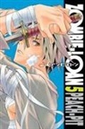 Peach-Pit, Alexis Eckerman - ZOMBIE-LOAN, VOL. 5