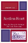 James Larry Hood - Restless Heart