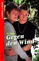 Jan Tilmann - Gegen den Wind