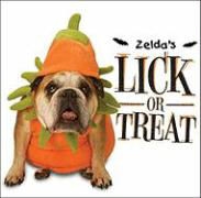 Carol Gardner, Carol Young Gardner, Shane Young - Zelda''s Lick-Or-Treat