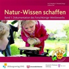 Andreas Eitel, Wassilios E. Fthenakis - Natur-Wissen schaffen, m. DVD. Bd.1