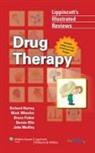 Harvey, Richard A Harvey, Richard A. Harvey - Lippincott Illustrated Reviews : Drug Therapy