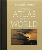 Atlas of the World Universal