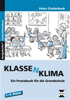 Peter Clutterbuck - Klasse(n)klima, Schritt für Schritt