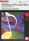 Stefan Grossman, John Rembourn, John Renbourn - Deluxe Anthology of O'Carolan Music for Fingerstyle Guitar