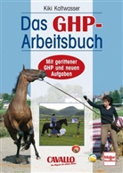 Kiki Kaltwasser - Das GHP-Arbeitsbuch