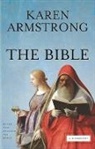 Karen Armstrong, Armstrong Karen - Bible