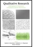Kouritzin Sandr, Sandra G. Kouritzin, Sandra G. (University of Manitoba Kouritzin, Kouritzin Sandra G., Renee Norman, Renee (University College of the Fraser Valley Norman... - Qualitative Research