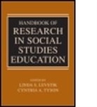 Linda S. (University of Kentucky Levstik, Linda S. Tyson Levstik, LEVSTIK LINDA S TYSON CYNTHIA A, Linda S. Levstik, Levstik Linda S., Cynthia A. Tyson... - Handbook of Research in Social Studies Education