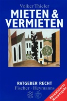 Volker Thieler - Mieten & Vermieten