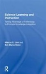 Bat-Sheva Eylon, Bat-Sheva (Weizman Institute of Science Eylon, Eylon Bat-Sheva, Linn, Marcia C. Linn, Marcia C. (University of California At Berke Linn... - Science Learning and Instruction
