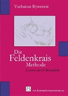 Yochanan Rywerant - Die Feldenkrais Methode