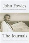 Drazin Fowles, John Fowles, Charles Drazin - The Journals, 1966-1990