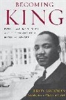 Troy Jackson - Becoming King