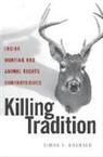 Simon J Bronner, Simon J. Bronner - Killing Tradition