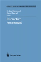 H. Carl Haywood, David Tzuriel - Interactive Assessment