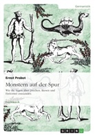 Ernst Probst - Monstern auf der Spur