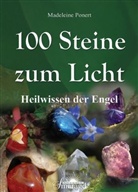Madeleine Ponert - 100 Steine zum Licht