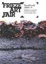 Rosalind (EDT)/ Starling Furness, Anna Starling, Rosalind Furness - FRIEZE ART FAIR YEARBOOK 2008-2009 /ANGLAIS