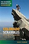 Dave Cooper - Colorado Scrambles
